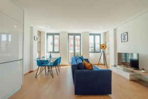 Modern & Stylish Apartments by Vacationy